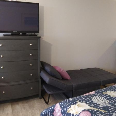 Oceanside Studio Daytona Beach Shores Luaran gambar