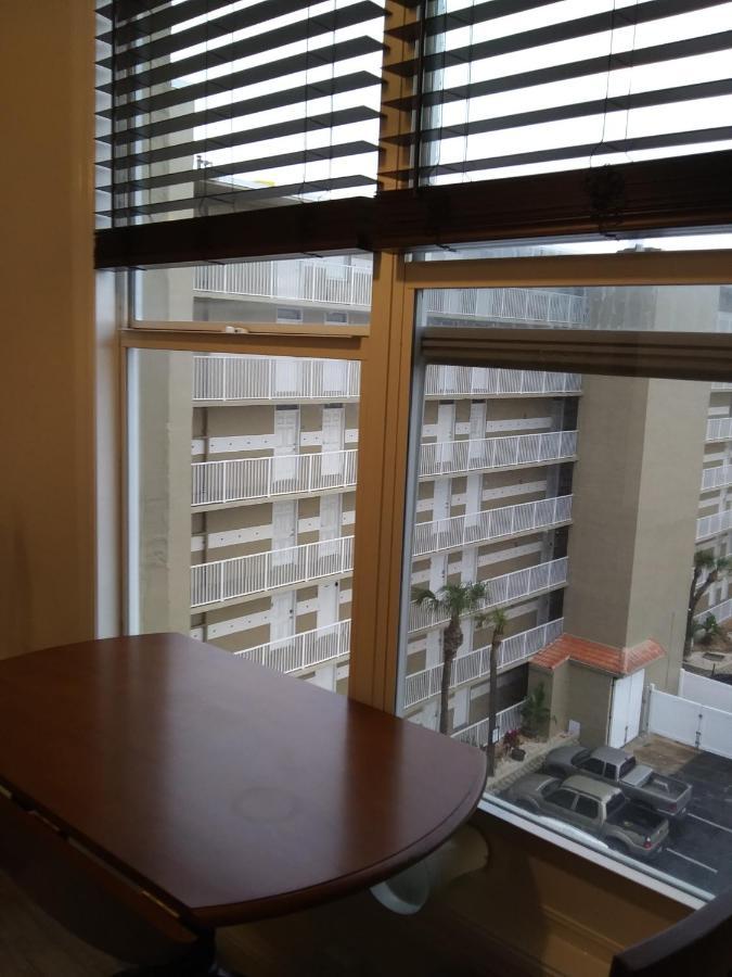 Oceanside Studio Daytona Beach Shores Luaran gambar