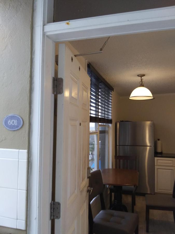 Oceanside Studio Daytona Beach Shores Luaran gambar