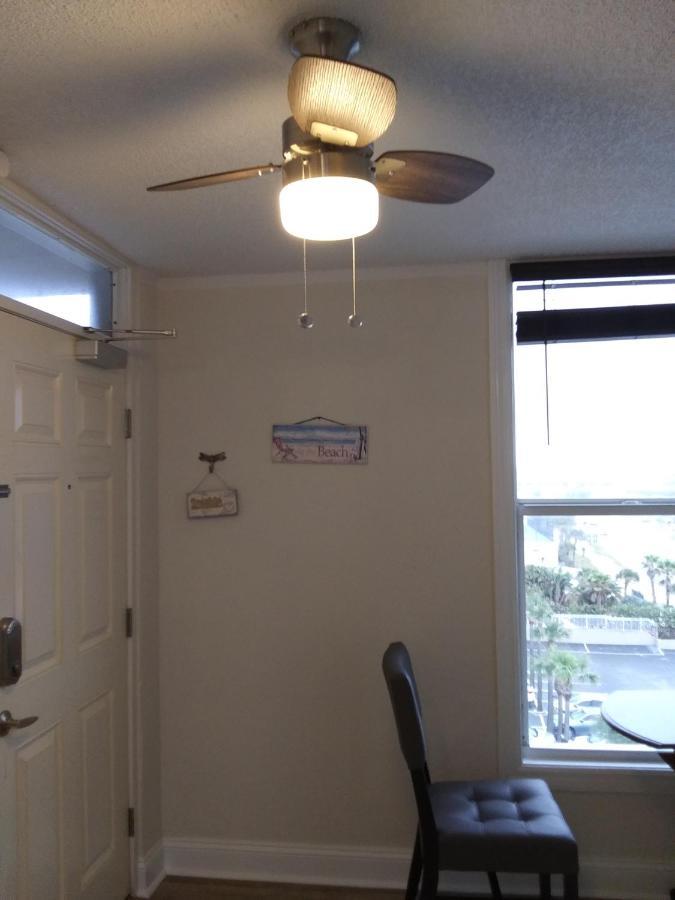 Oceanside Studio Daytona Beach Shores Luaran gambar