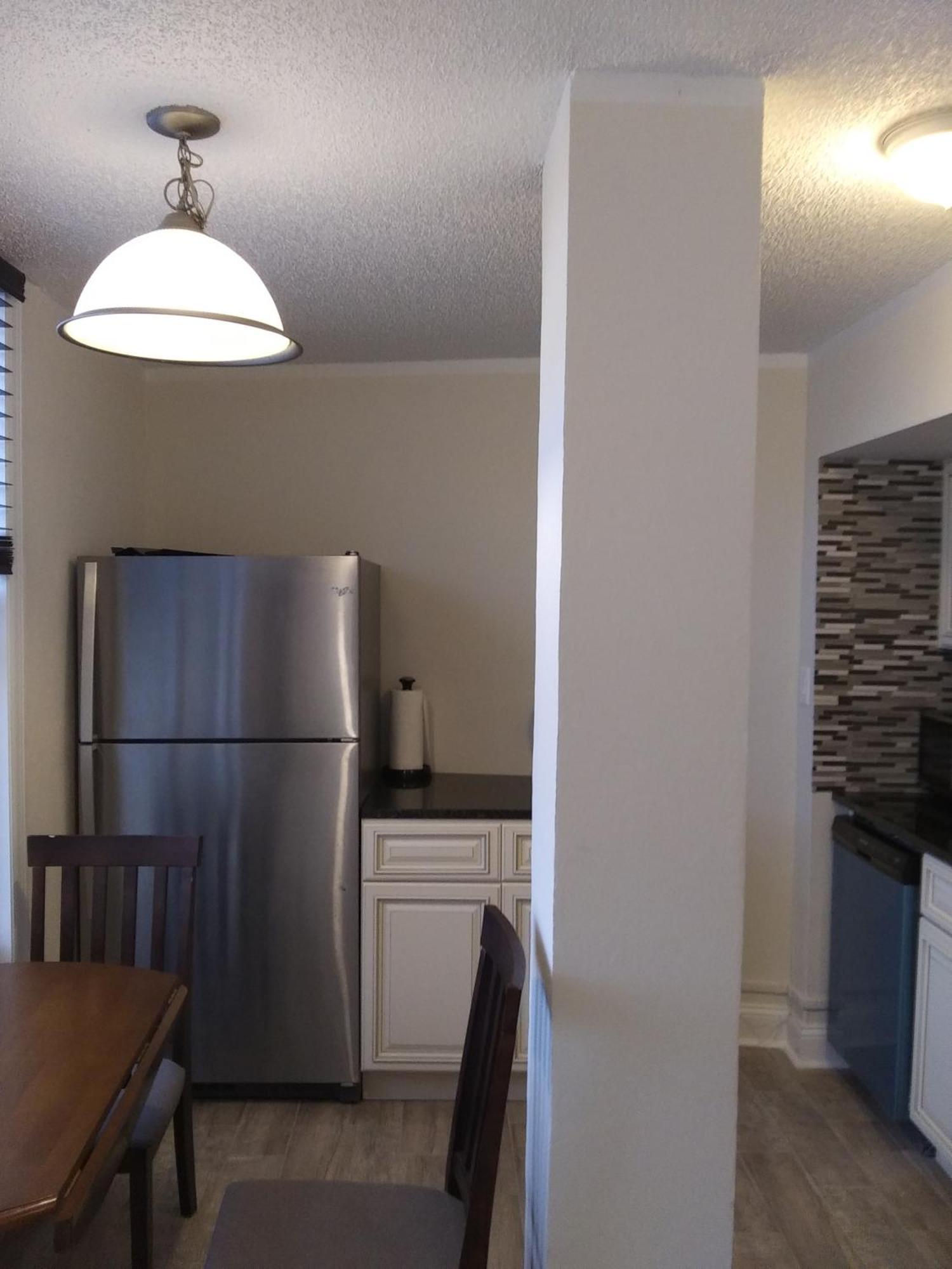 Oceanside Studio Daytona Beach Shores Luaran gambar
