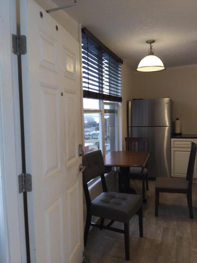 Oceanside Studio Daytona Beach Shores Luaran gambar
