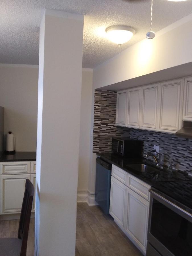 Oceanside Studio Daytona Beach Shores Luaran gambar