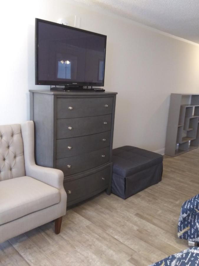 Oceanside Studio Daytona Beach Shores Luaran gambar