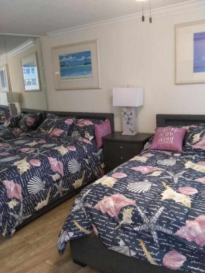 Oceanside Studio Daytona Beach Shores Luaran gambar