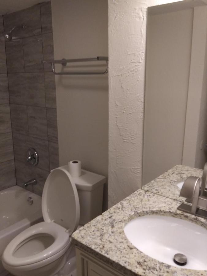 Oceanside Studio Daytona Beach Shores Luaran gambar