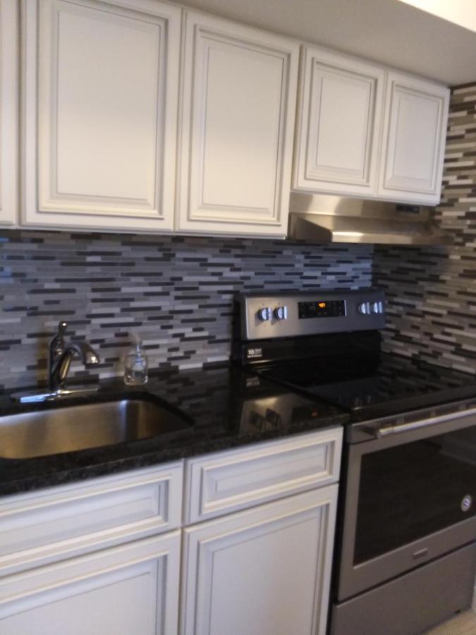 Oceanside Studio Daytona Beach Shores Luaran gambar