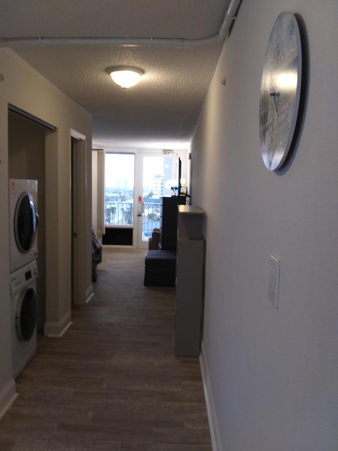 Oceanside Studio Daytona Beach Shores Luaran gambar