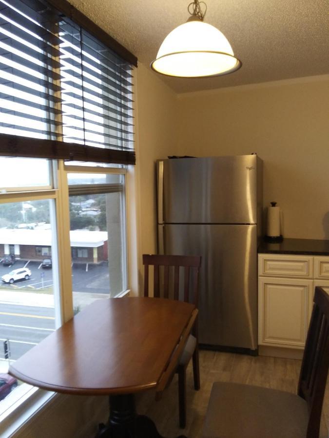Oceanside Studio Daytona Beach Shores Luaran gambar