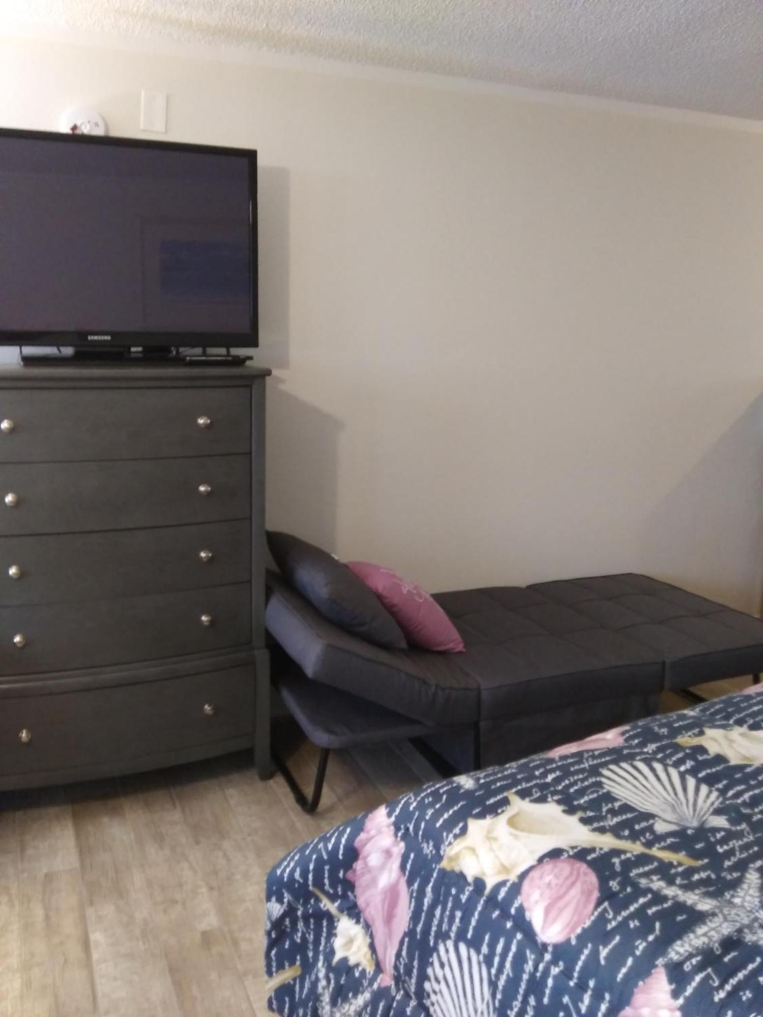 Oceanside Studio Daytona Beach Shores Luaran gambar