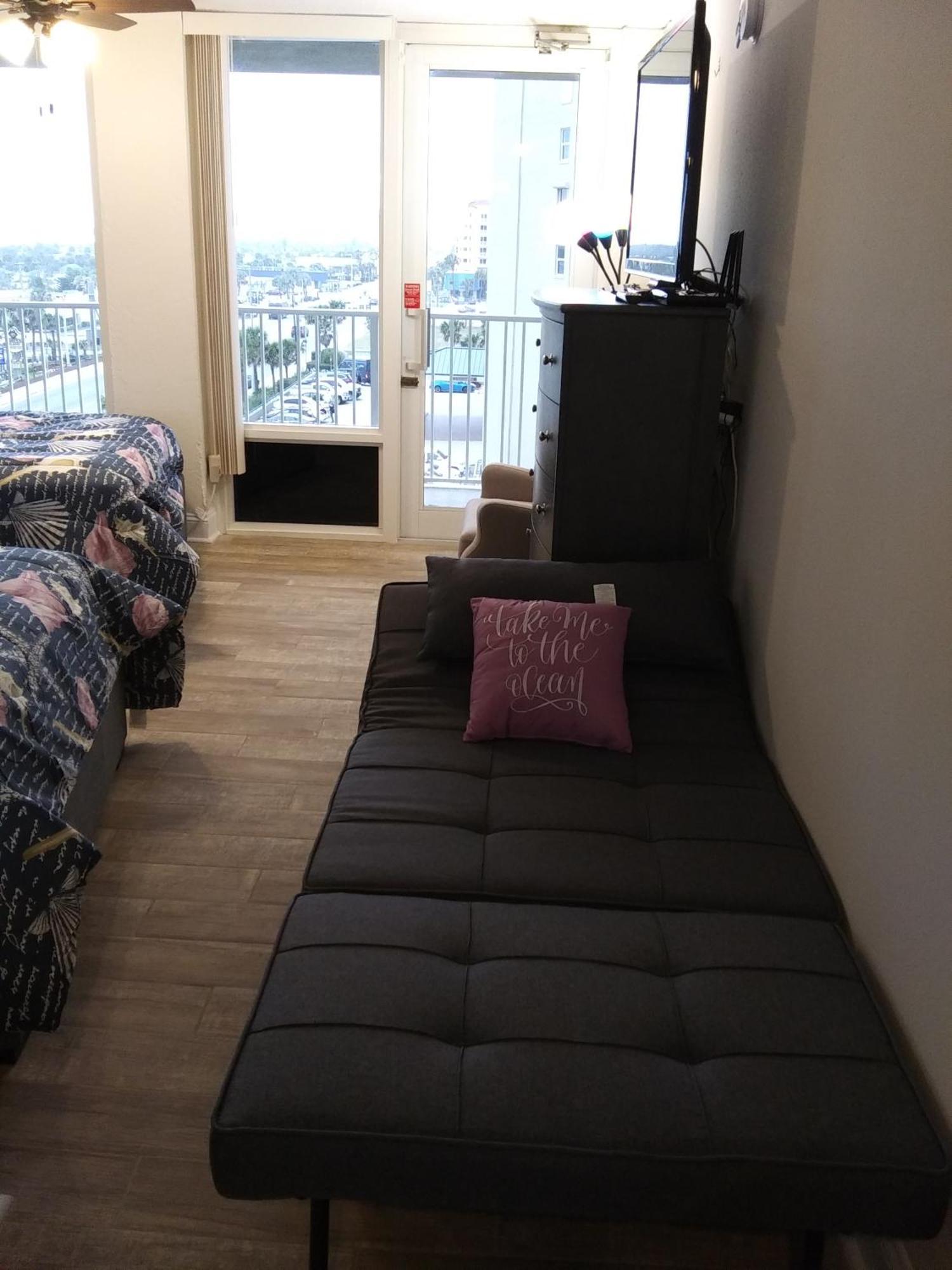 Oceanside Studio Daytona Beach Shores Luaran gambar