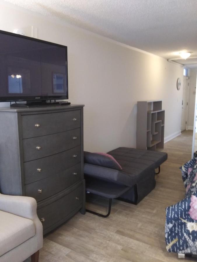 Oceanside Studio Daytona Beach Shores Luaran gambar