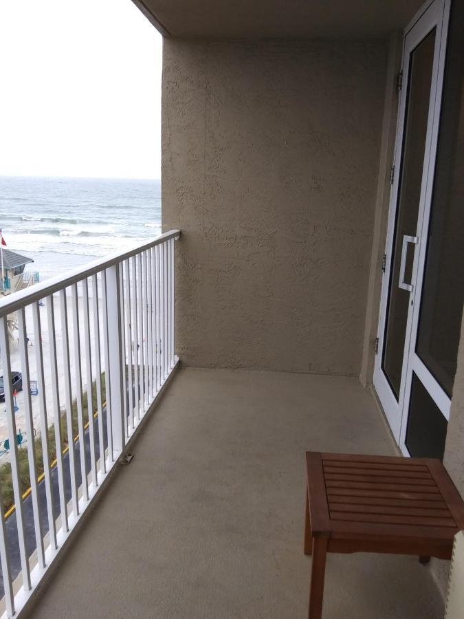 Oceanside Studio Daytona Beach Shores Luaran gambar