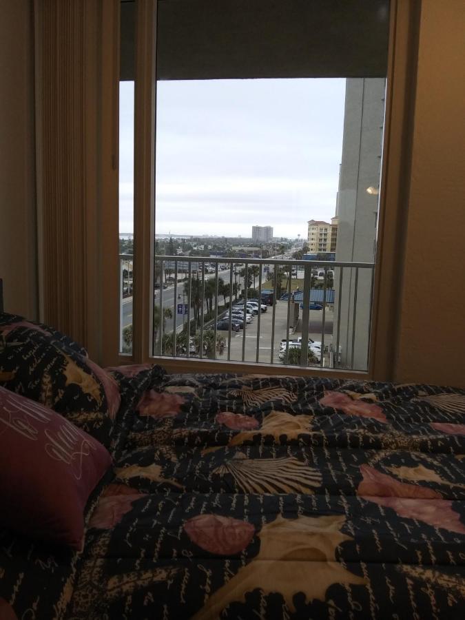 Oceanside Studio Daytona Beach Shores Luaran gambar