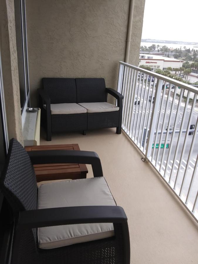 Oceanside Studio Daytona Beach Shores Luaran gambar