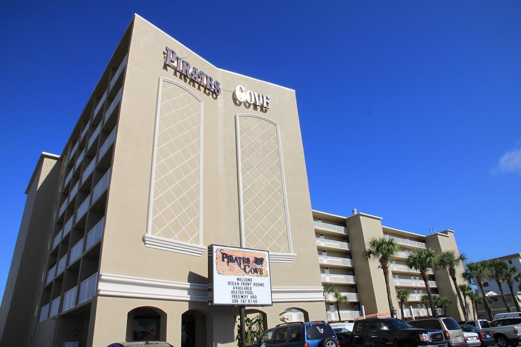 Oceanside Studio Daytona Beach Shores Luaran gambar