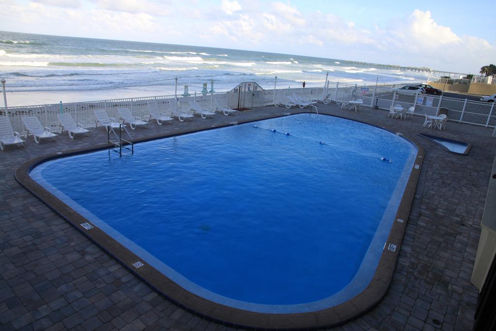 Oceanside Studio Daytona Beach Shores Luaran gambar