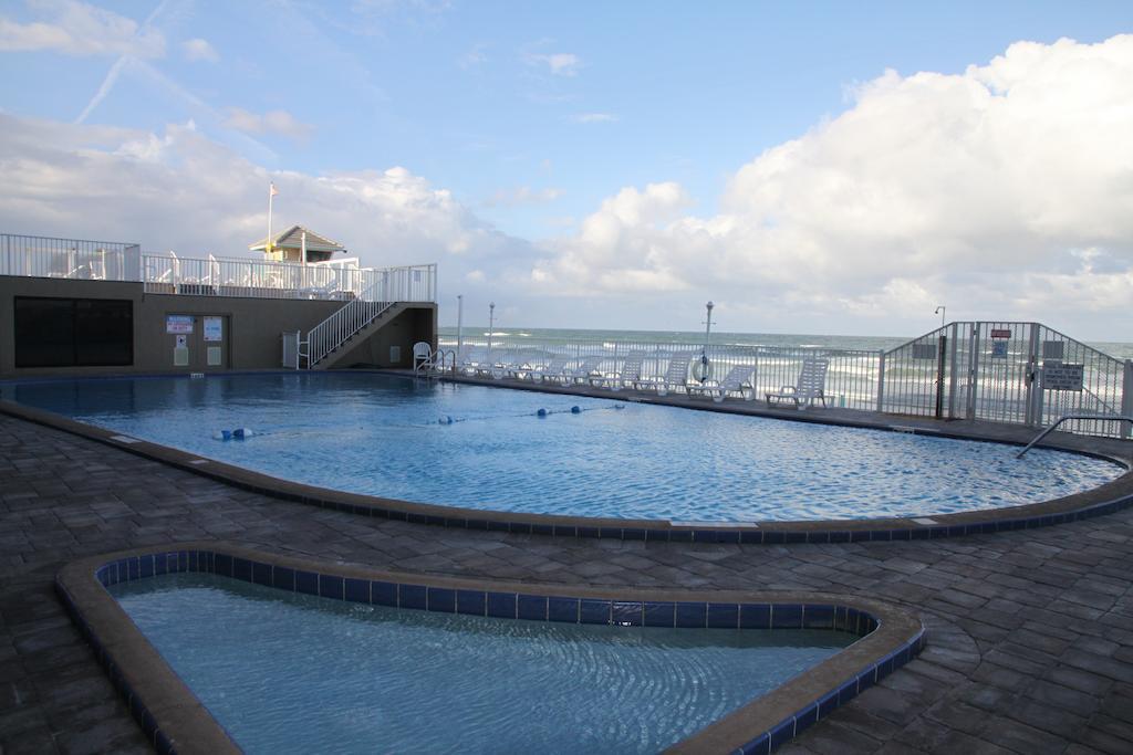 Oceanside Studio Daytona Beach Shores Luaran gambar