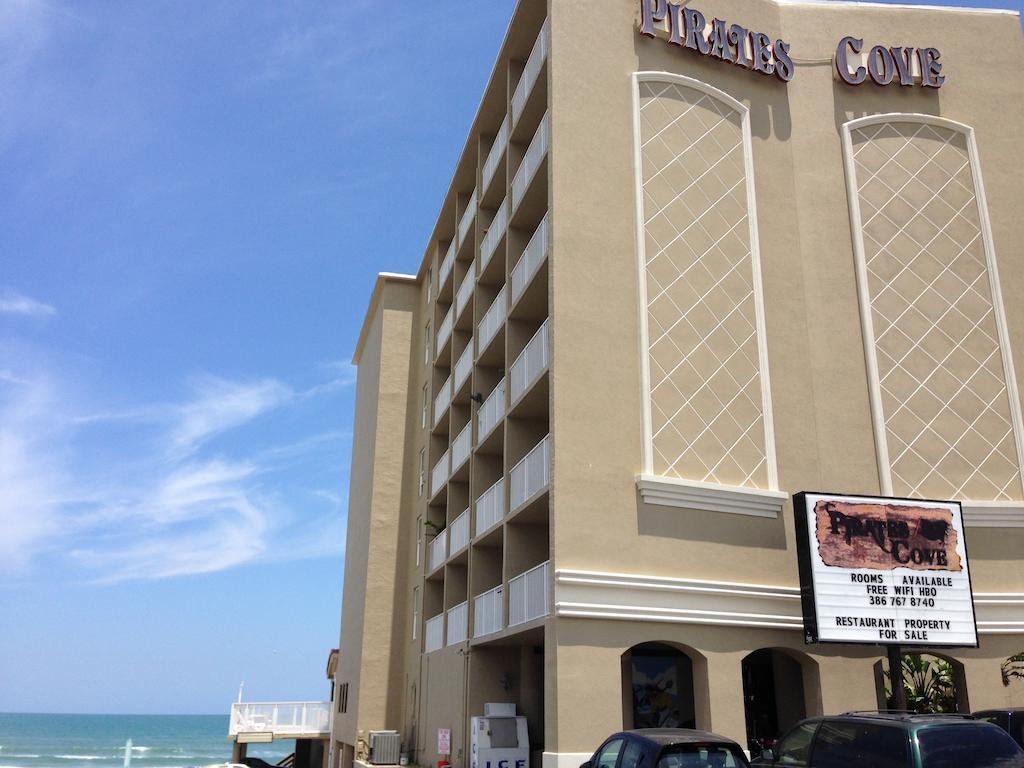 Oceanside Studio Daytona Beach Shores Luaran gambar